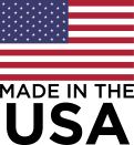 Made in the USA logo